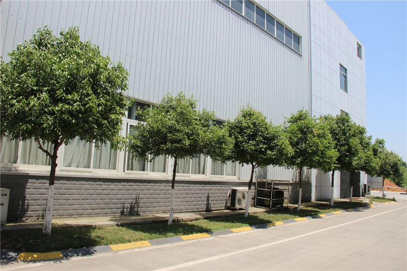 宁波华翔(图2)